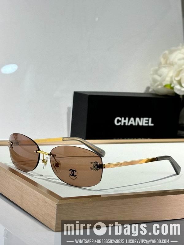 Replica Chanel Glasses smh108