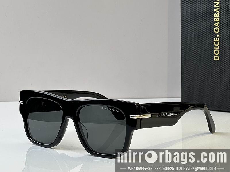 Replica DG Glasses 03smh71