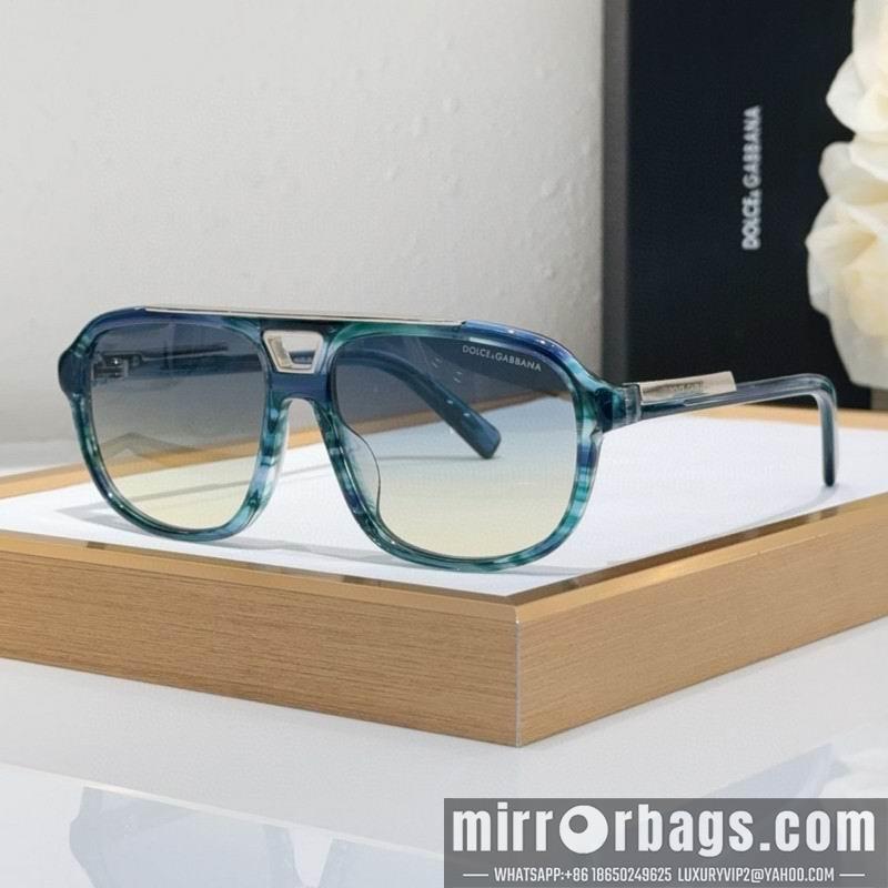 Replica DG Glasses 03smh40