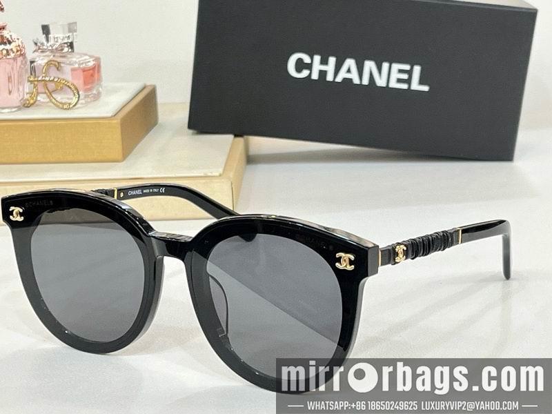 Replica Chanel Glasses smr246