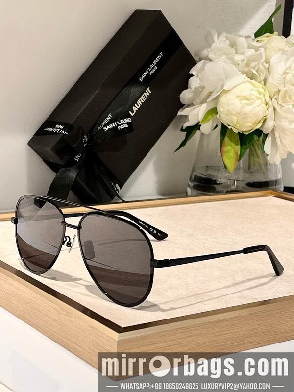 Replica YSL Glasses smx40