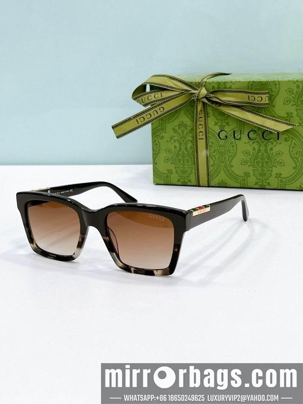 Replica Gucci Glasses smh131