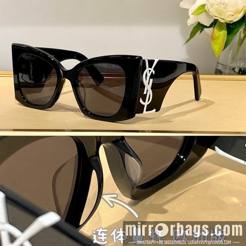 Replica YSL Glasses smx47