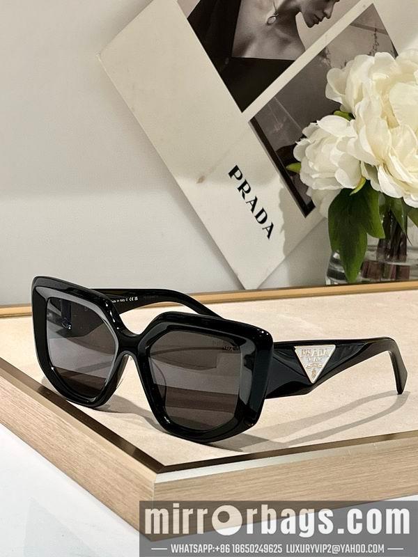 Replica Prada Glasses smr21