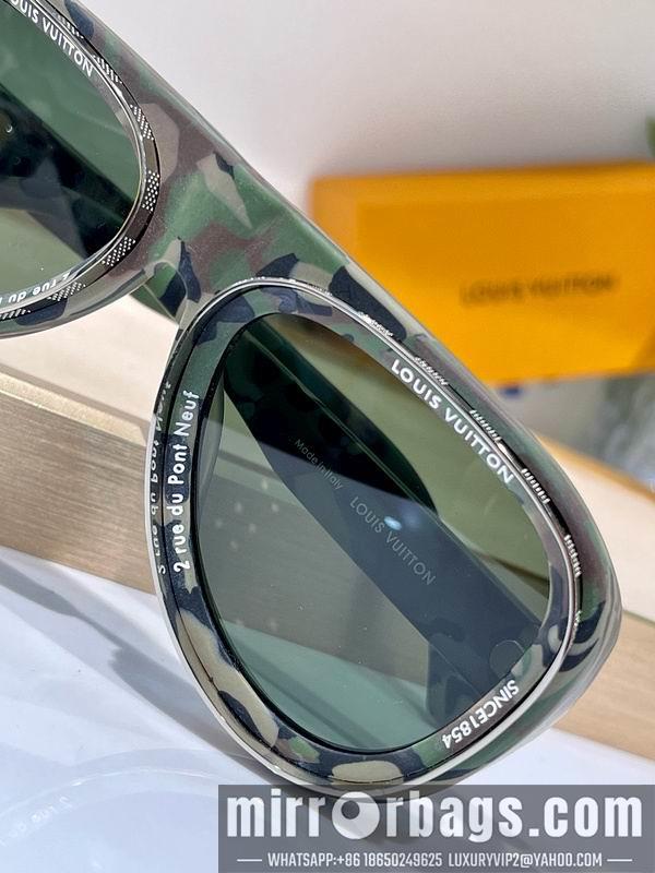 Replica LV Glasses smr58