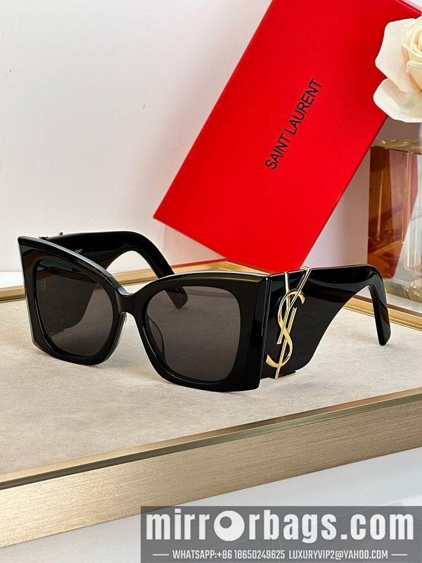 Replica YSL Glasses smx86