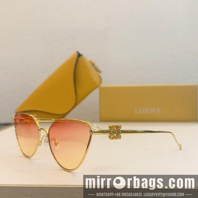 Replica Loewe Glasses smx41
