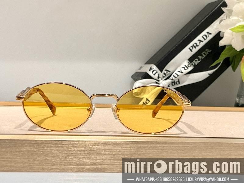 Replica Prada Glasses smr20