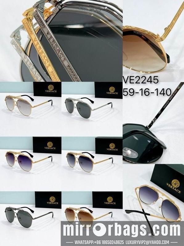 Replica Versace Glaases smx180