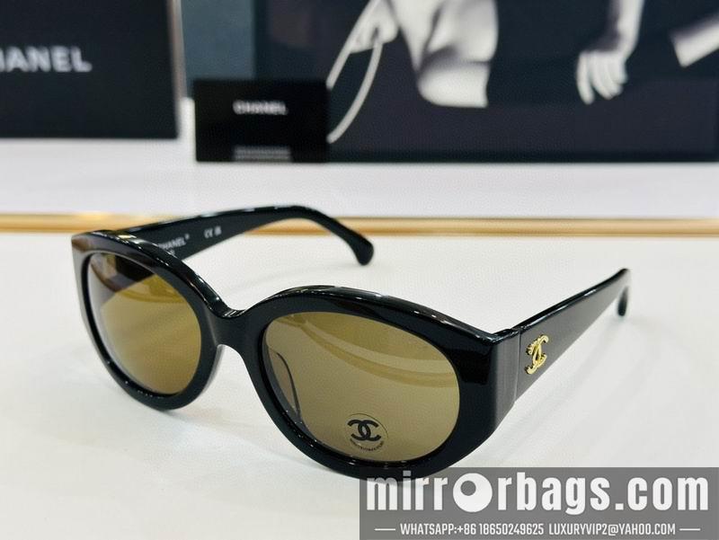 Replica Chanel Glasses smr52