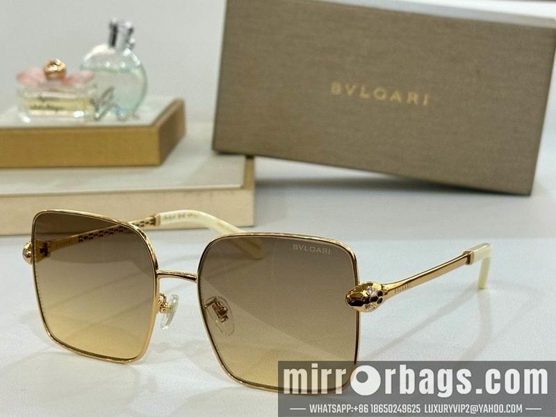 Replica Bvlgari Glasses smx14