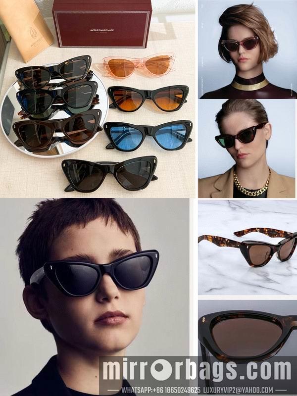 Replica Jacques Marie Mage Glasses smx30