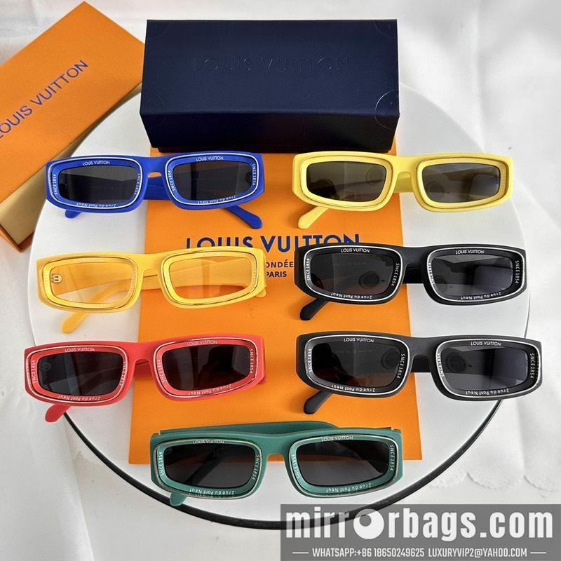 Replica LV Glasses smr131