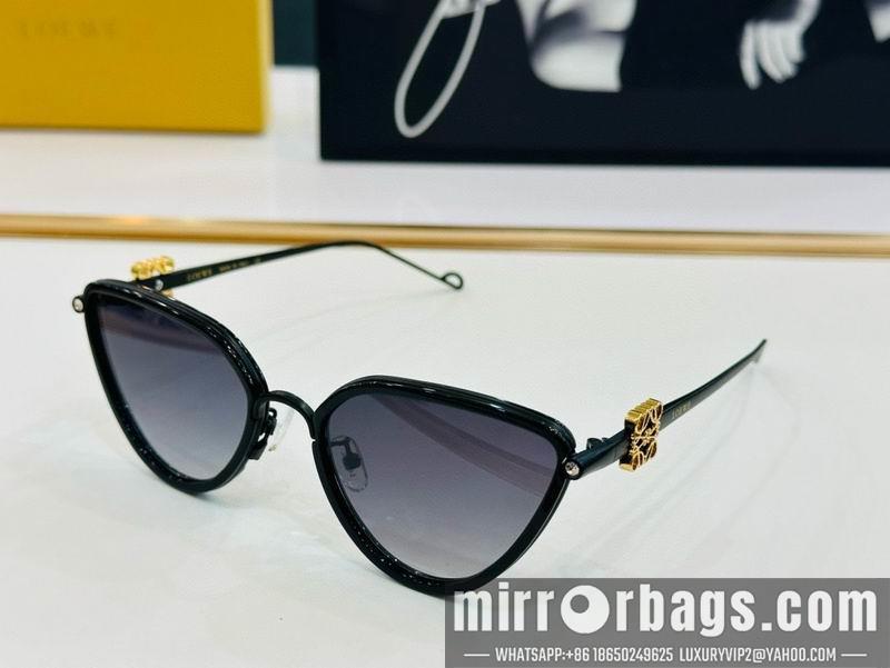 Replica Loewe Glasses smx24