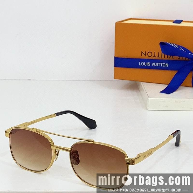 Replica LV Glasses smr44