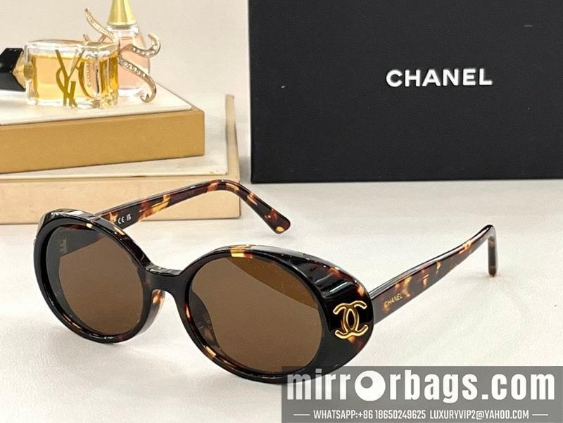 Replica Chanel Glasses smr247