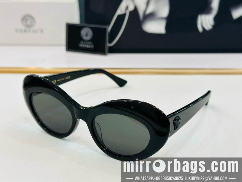 Replica Versace Glaases smx88