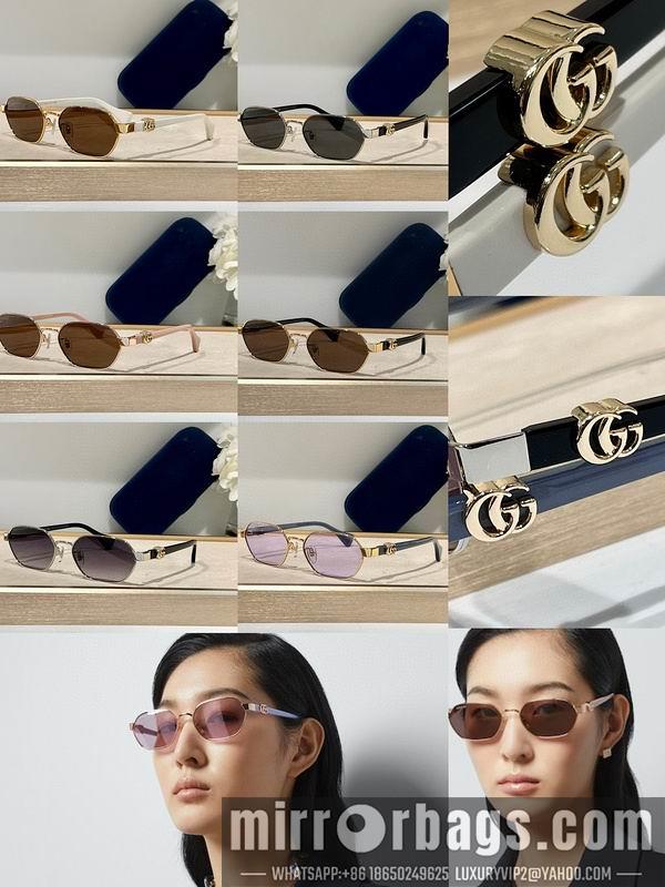 Replica Gucci Glasses smr27