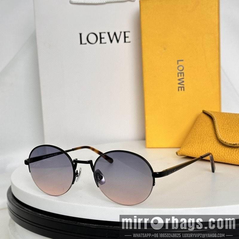Replica Loewe Glasses 03smh06