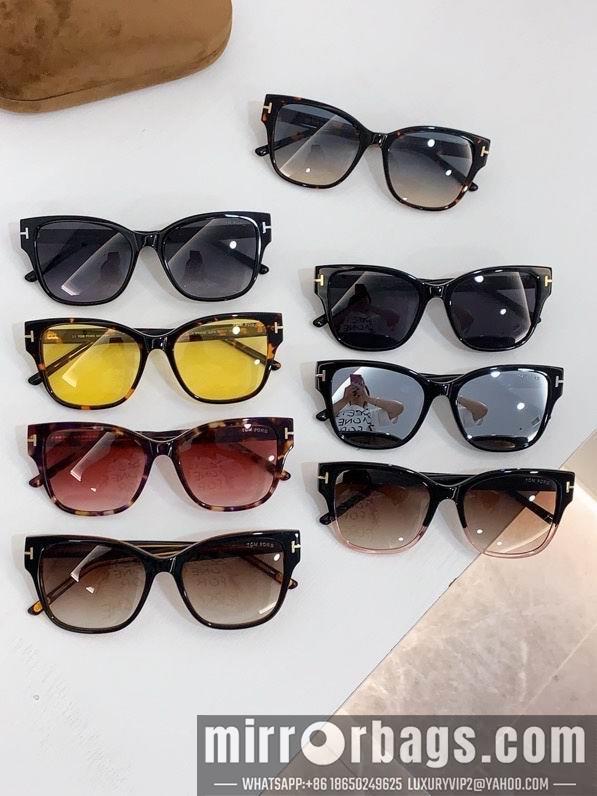 Replica Tom Ford Glasses smx157