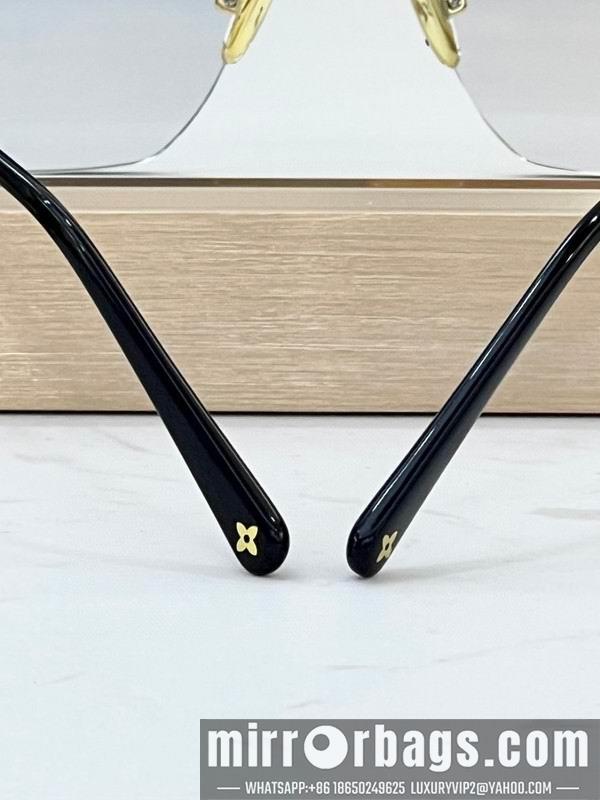 Replica LV Glasses smh188