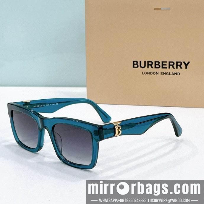 Replica Burberry Glasses smx48