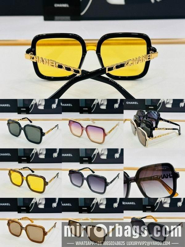Replica Chanel Glasses smr63