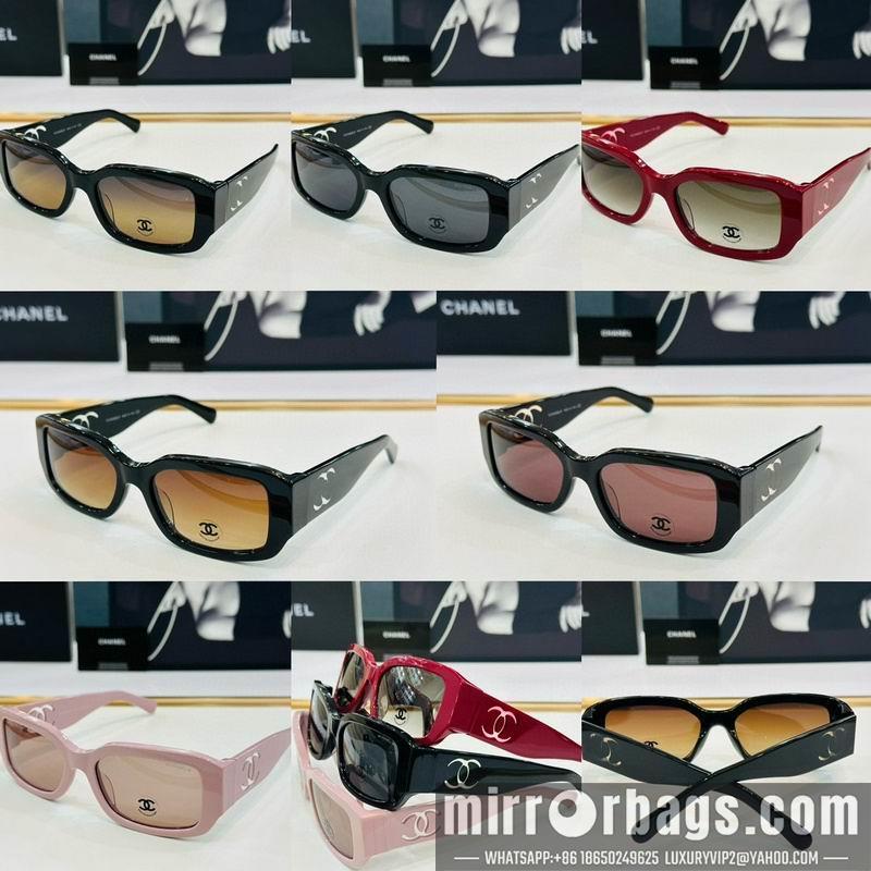 Replica Chanel Glasses smr55