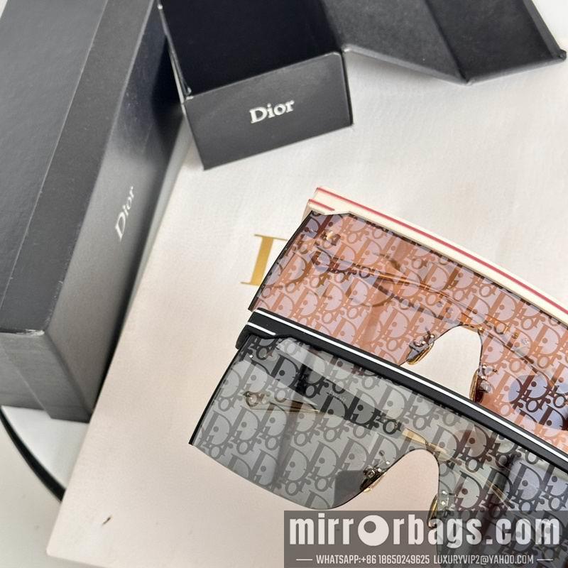 Replica Dior Glasses 03smh07