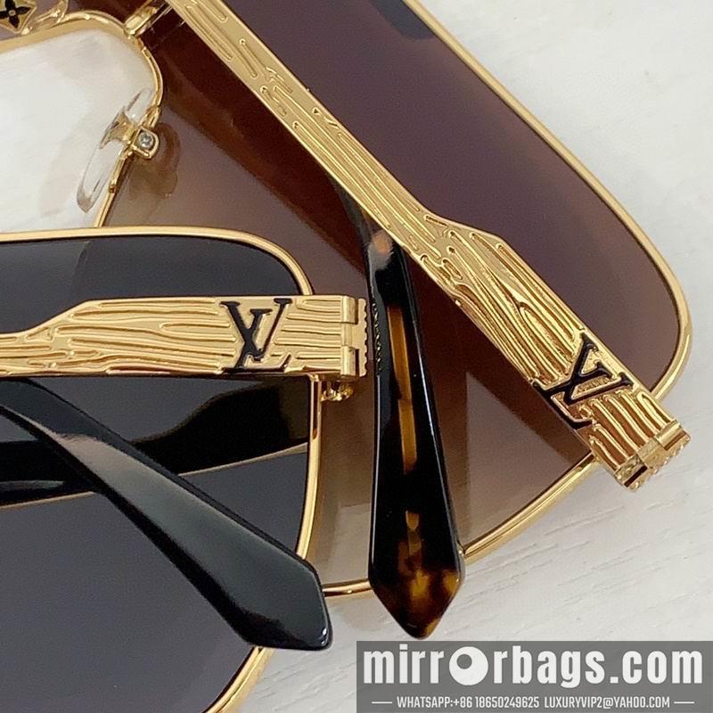 Replica LV Glasses smr36