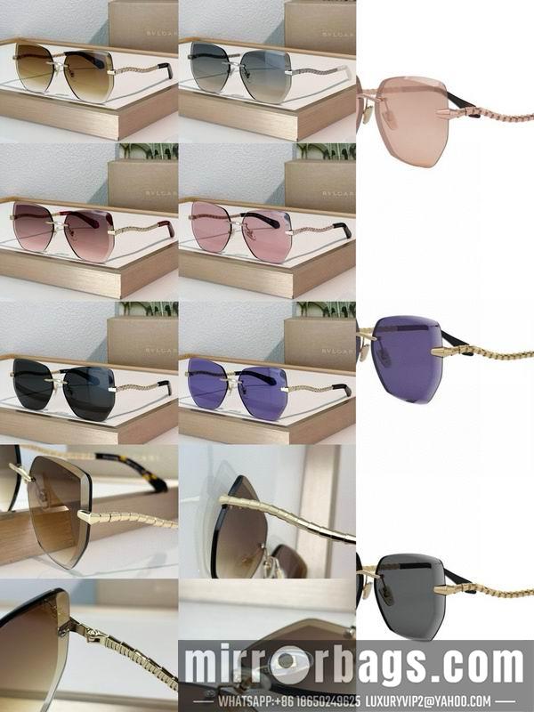 Replica Bvlgari Glasses 03smh110
