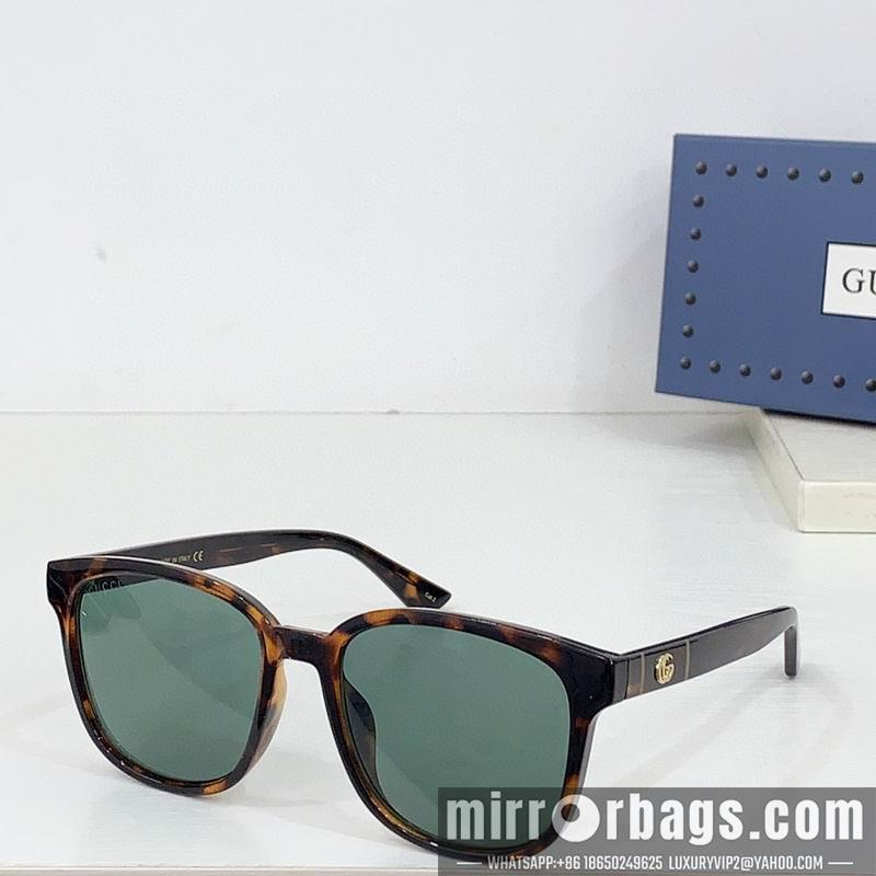 Replica Gucci Glasses smr72