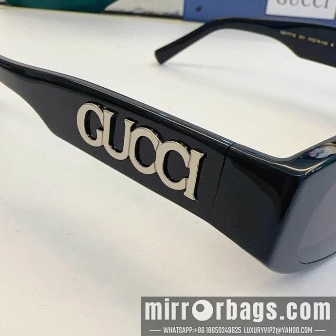 Replica Gucci Glasses smr04