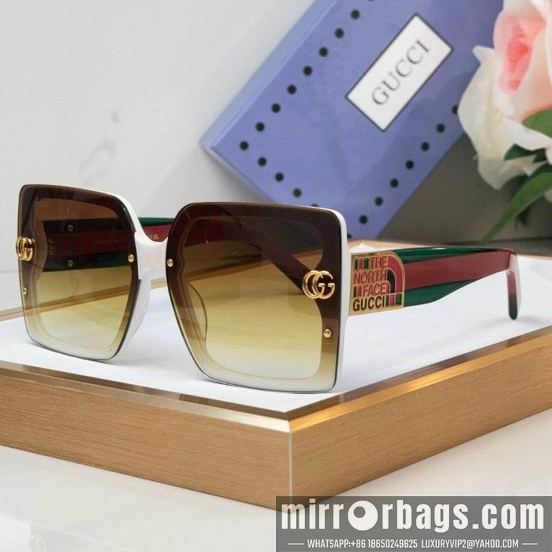 Replica Gucci Glasses smh243