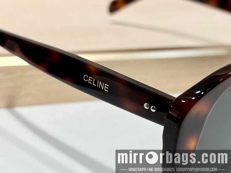 Replica Celine Glasses smx169