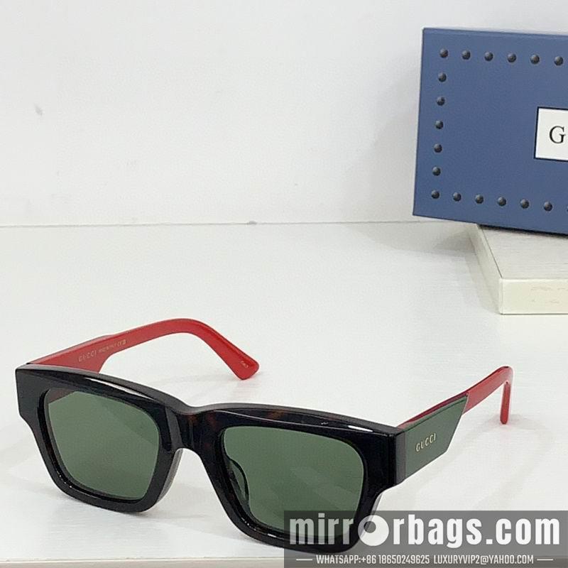 Replica Gucci Glasses smr47