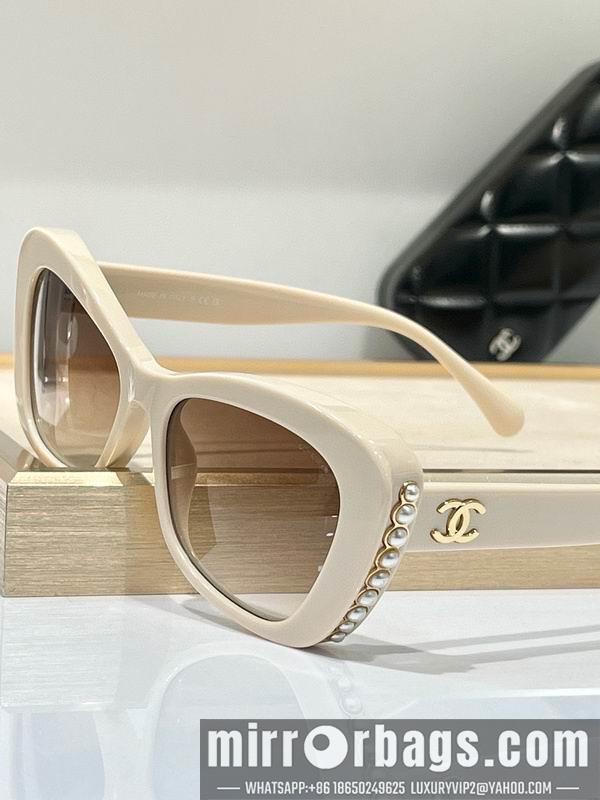 Replica Chanel Glasses smr249