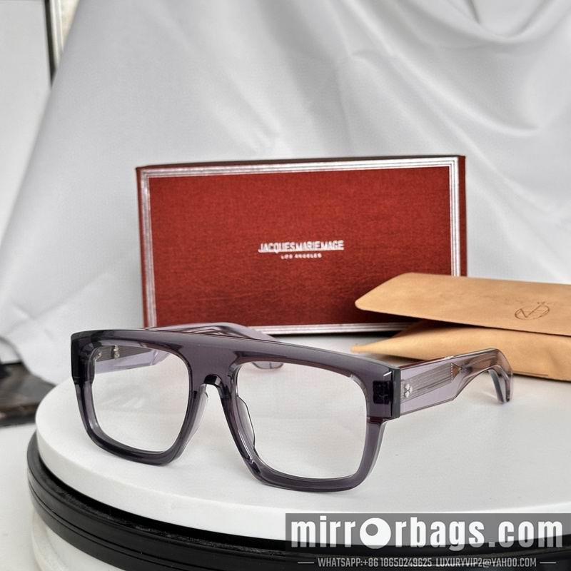Replica Jacques Marie Mage Glasses 03smh62