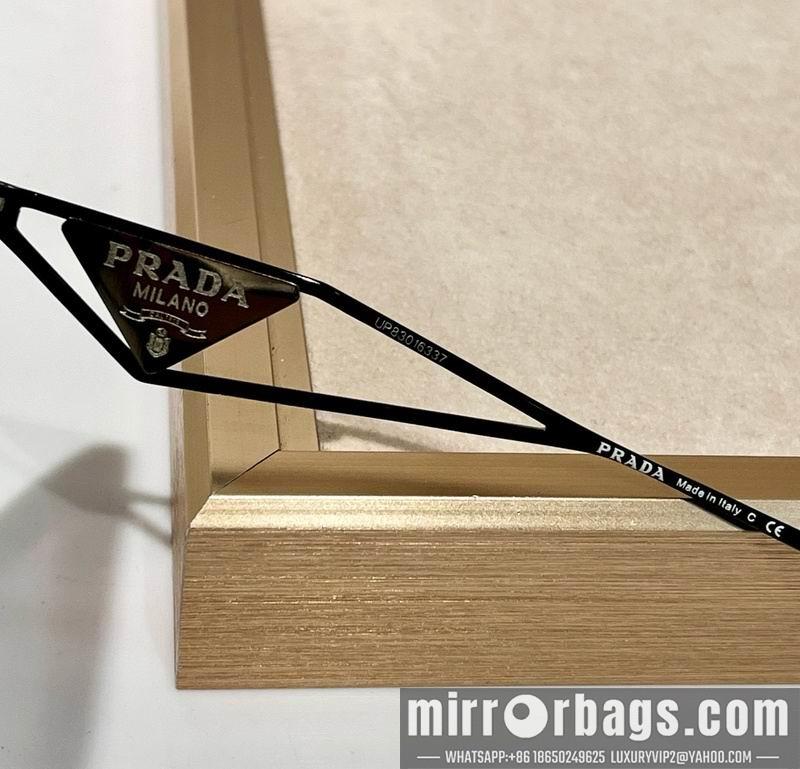 Replica Prada Glasses smr123