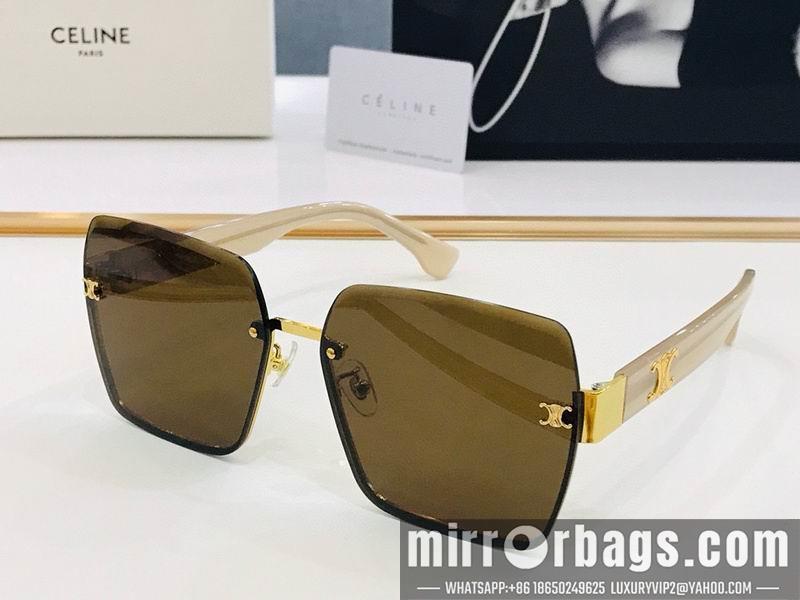 Replica Celine Glasses smx129
