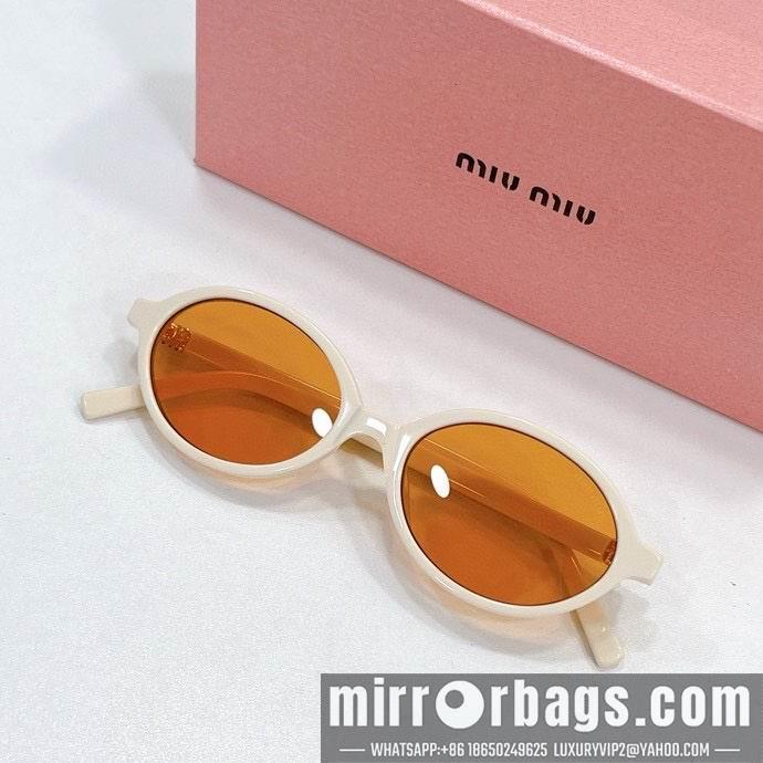 Replica MiuMiu Glasses smx99