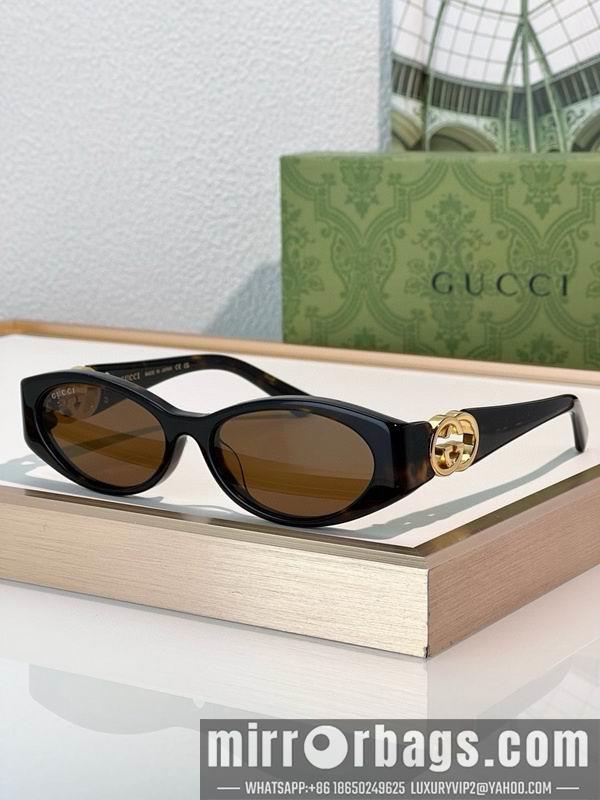 Replica Gucci Glasses smh239