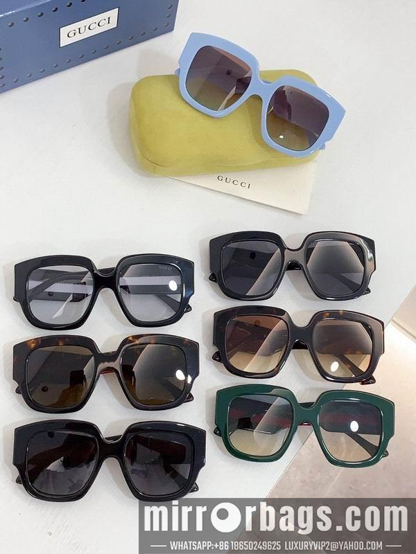 Replica Gucci Glasses smr69