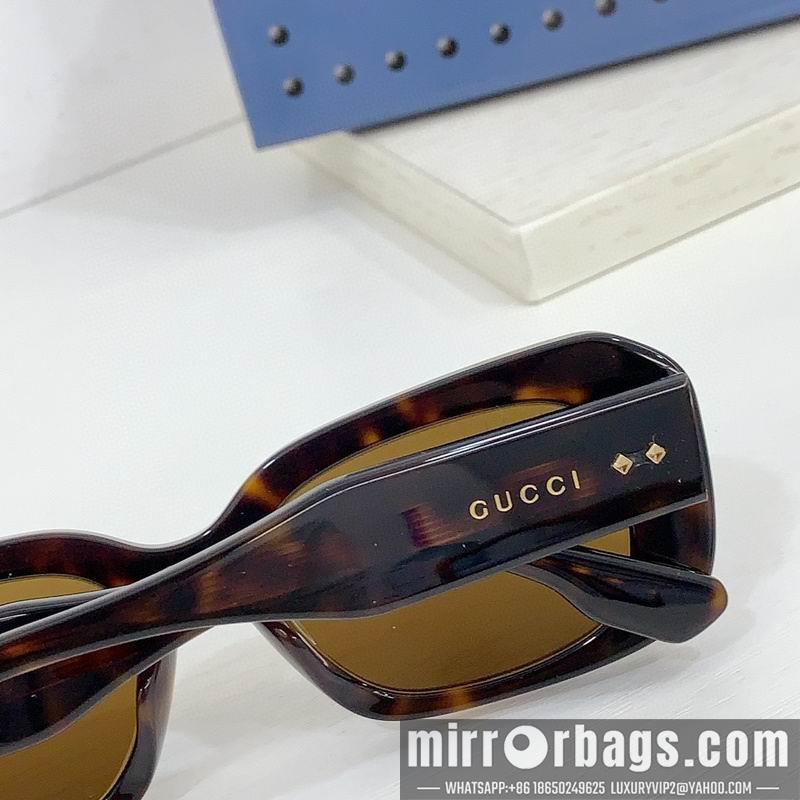 Replica Gucci Glasses smh06