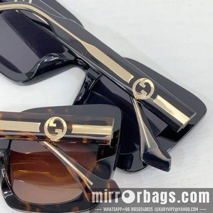 Replica Gucci Glasses smx157