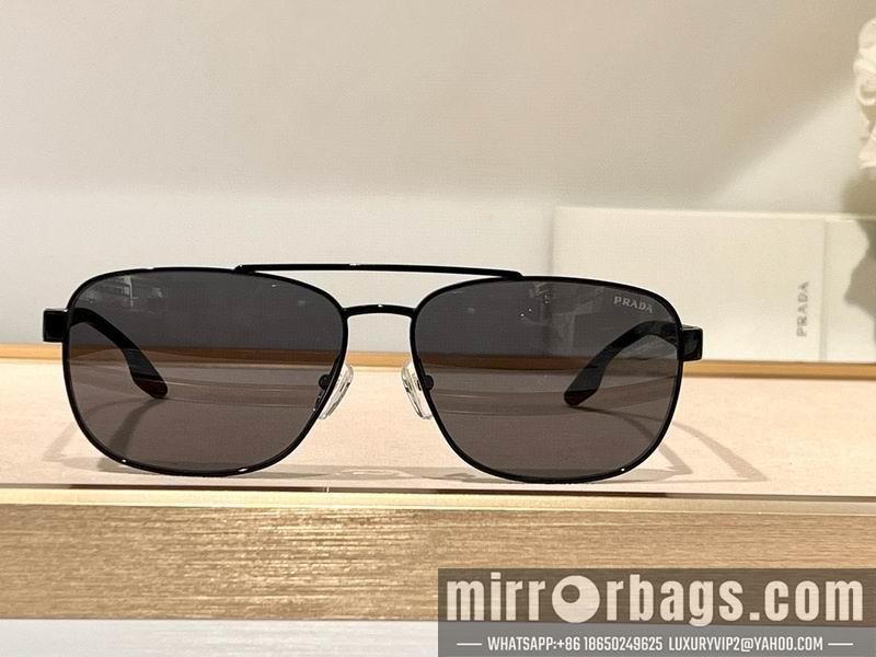 Replica Prada Glasses smr29