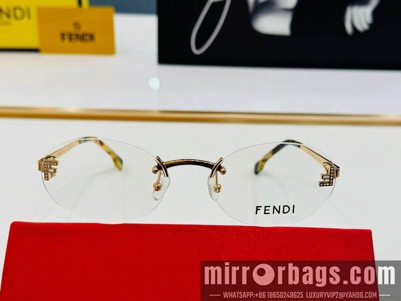Replica Fendi Glasses smx61