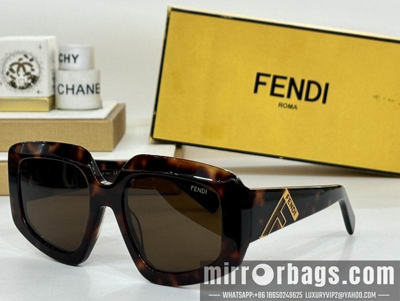 Replica Fendi Glasses smh123