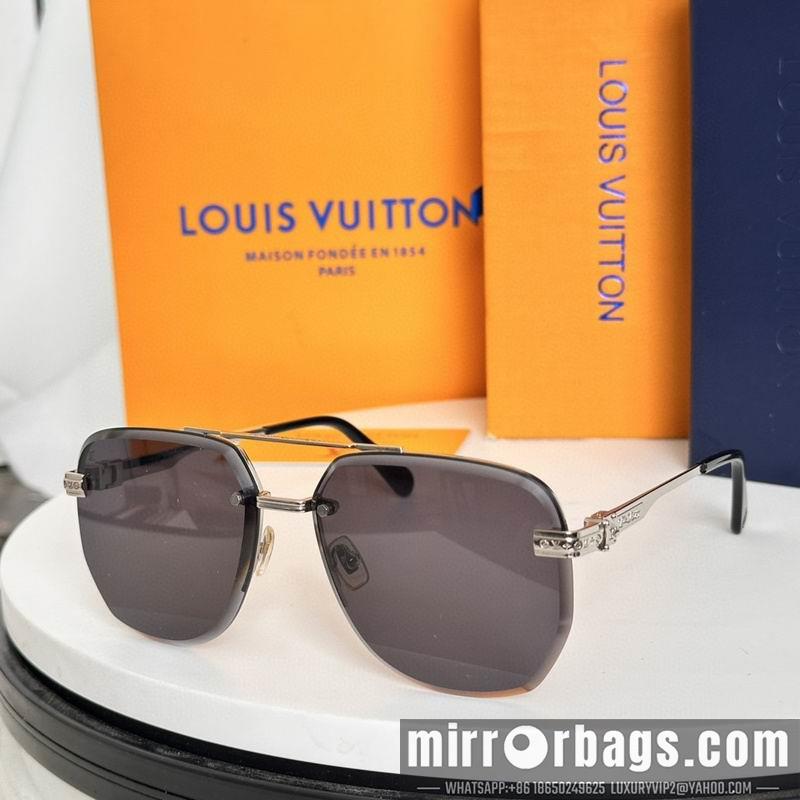 Replica LV Glasses smh113