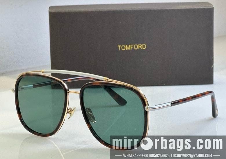 Replica Tom Ford Glasses smx123
